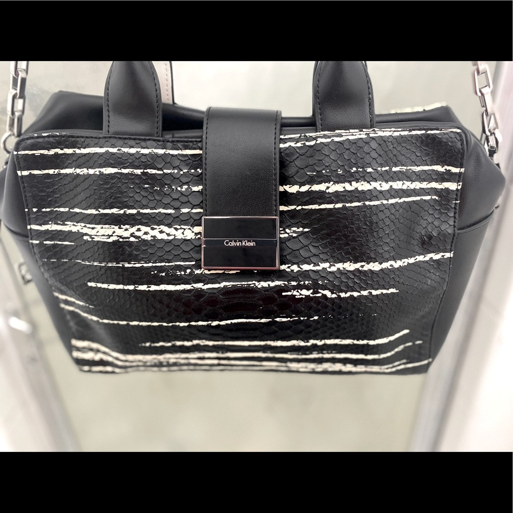 Calvin Klein purse